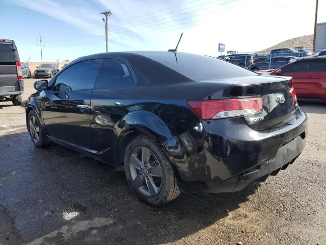 Photo 1 VIN: KNAFU6A23C5621464 - KIA FORTE KOUP 