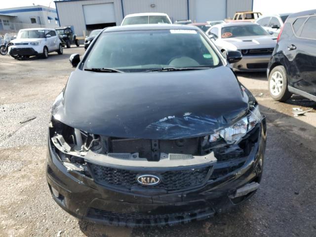 Photo 4 VIN: KNAFU6A23C5621464 - KIA FORTE KOUP 