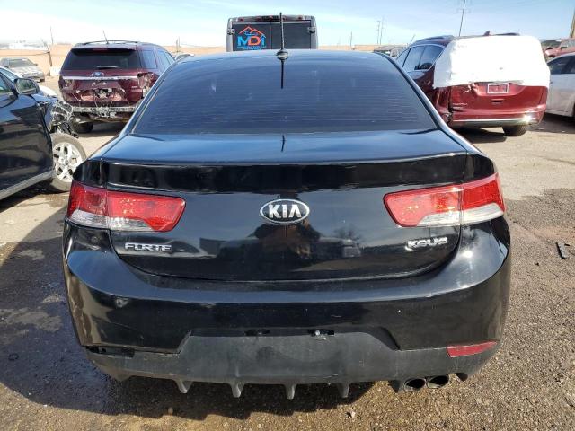 Photo 5 VIN: KNAFU6A23C5621464 - KIA FORTE KOUP 