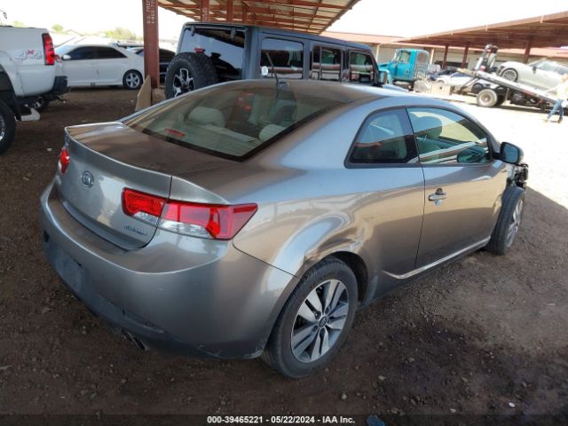 Photo 3 VIN: KNAFU6A23D5657933 - KIA FORTE 