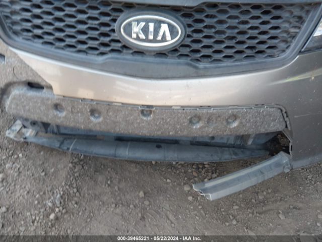 Photo 5 VIN: KNAFU6A23D5657933 - KIA FORTE 