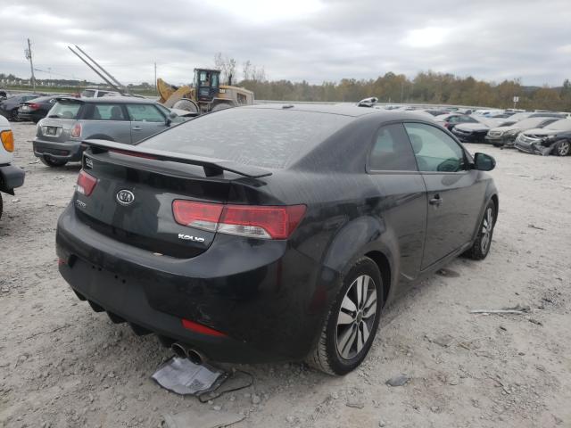 Photo 3 VIN: KNAFU6A23D5688194 - KIA FORTE EX 