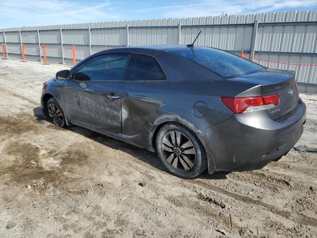 Photo 1 VIN: KNAFU6A23D5709108 - KIA FORTE 