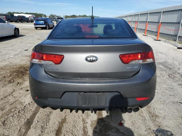 Photo 5 VIN: KNAFU6A23D5709108 - KIA FORTE 