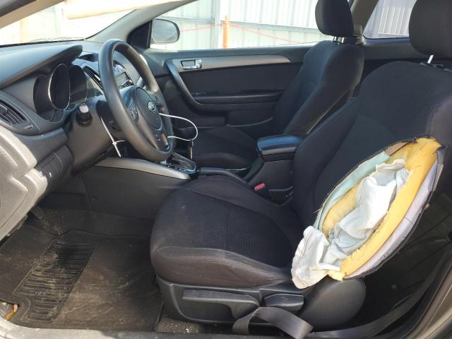 Photo 6 VIN: KNAFU6A23D5709108 - KIA FORTE 