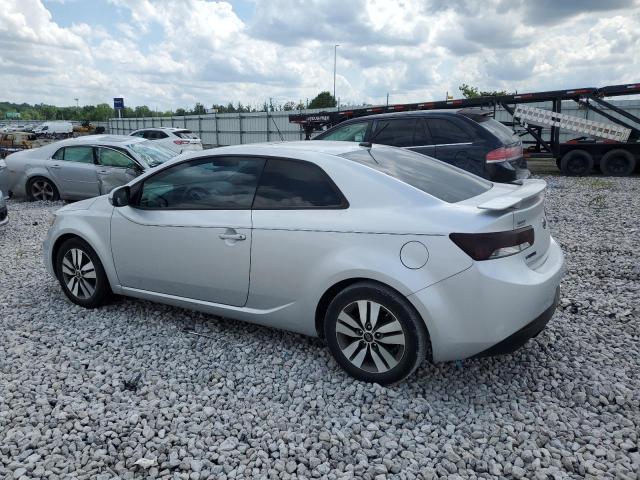 Photo 1 VIN: KNAFU6A23D5715023 - KIA FORTE 