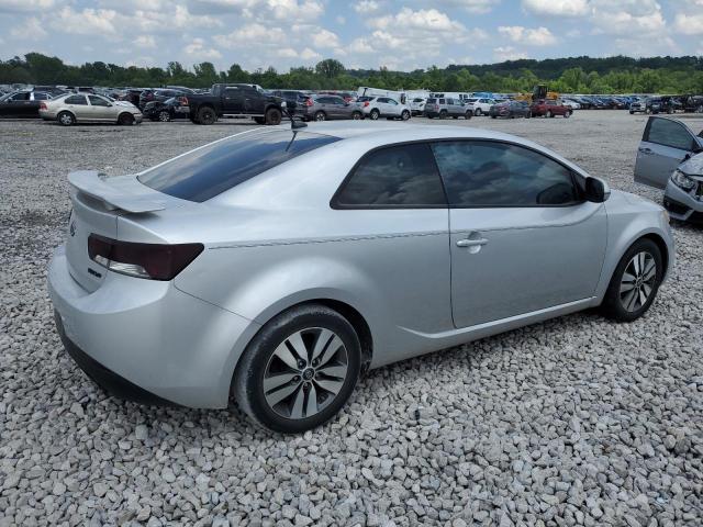 Photo 2 VIN: KNAFU6A23D5715023 - KIA FORTE 