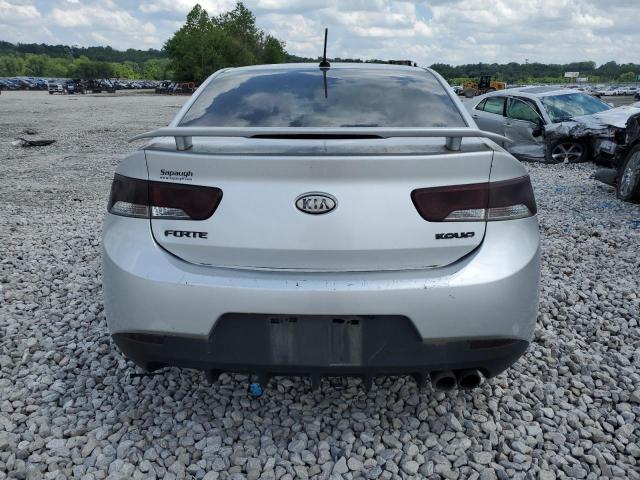 Photo 5 VIN: KNAFU6A23D5715023 - KIA FORTE 