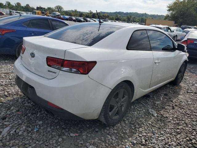 Photo 2 VIN: KNAFU6A24A5245273 - KIA FORTE EX 