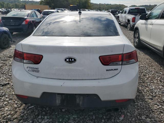 Photo 5 VIN: KNAFU6A24A5245273 - KIA FORTE EX 