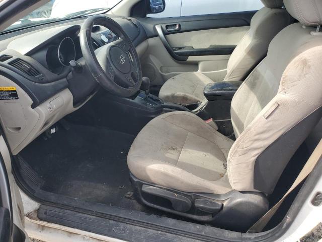 Photo 6 VIN: KNAFU6A24A5245273 - KIA FORTE EX 