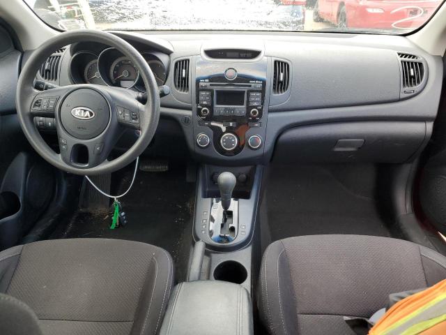 Photo 7 VIN: KNAFU6A24A5308730 - KIA FORTE EX 