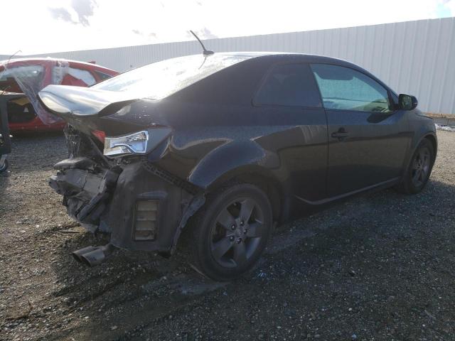 Photo 2 VIN: KNAFU6A24B5416489 - KIA FORTE EX 