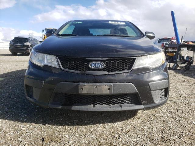 Photo 4 VIN: KNAFU6A24B5416489 - KIA FORTE EX 