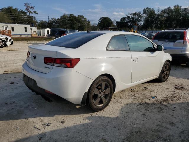 Photo 2 VIN: KNAFU6A24C5477892 - KIA FORTE 