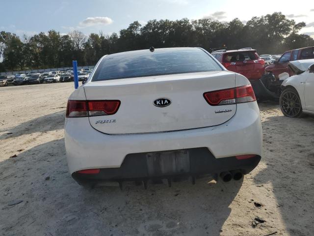 Photo 5 VIN: KNAFU6A24C5477892 - KIA FORTE 