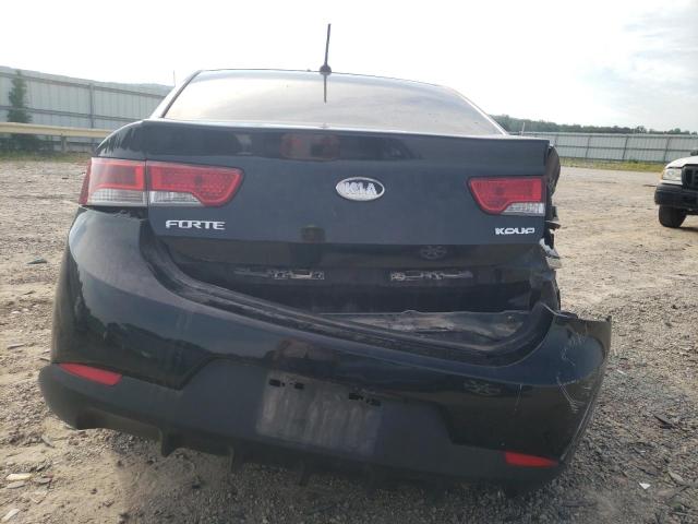 Photo 5 VIN: KNAFU6A24C5513483 - KIA FORTE KOUP 