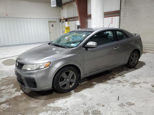 Photo 0 VIN: KNAFU6A24C5530543 - KIA FORTE EX 