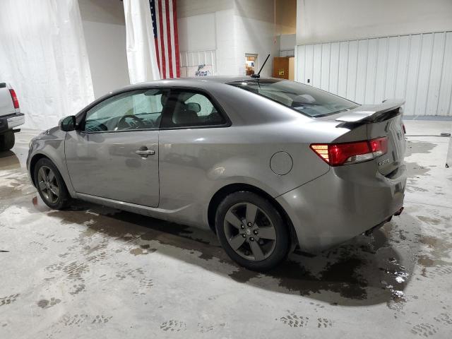 Photo 1 VIN: KNAFU6A24C5530543 - KIA FORTE EX 