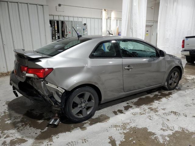 Photo 2 VIN: KNAFU6A24C5530543 - KIA FORTE EX 