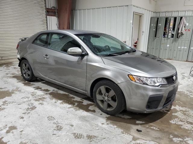 Photo 3 VIN: KNAFU6A24C5530543 - KIA FORTE EX 