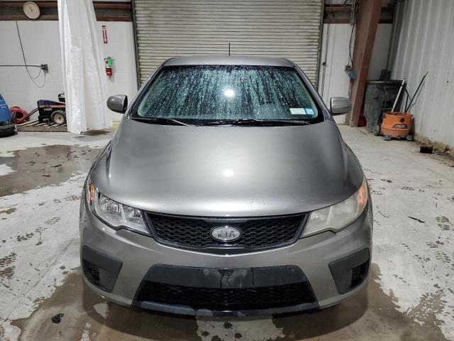 Photo 4 VIN: KNAFU6A24C5530543 - KIA FORTE EX 