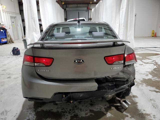 Photo 5 VIN: KNAFU6A24C5530543 - KIA FORTE EX 