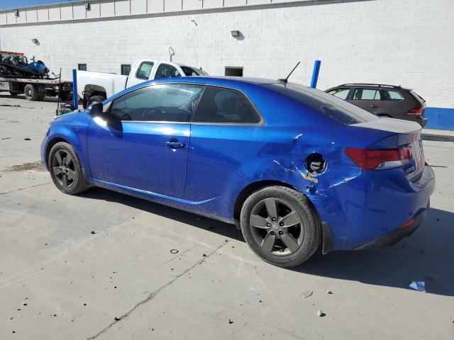 Photo 1 VIN: KNAFU6A24C5530610 - KIA FORTE 