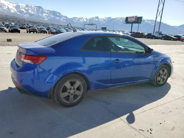 Photo 2 VIN: KNAFU6A24C5530610 - KIA FORTE 