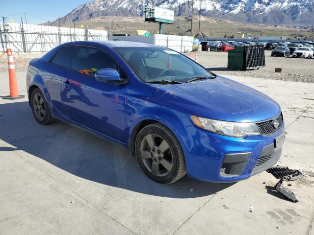 Photo 3 VIN: KNAFU6A24C5530610 - KIA FORTE 