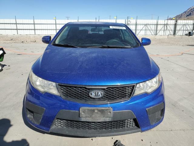 Photo 4 VIN: KNAFU6A24C5530610 - KIA FORTE 