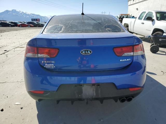 Photo 5 VIN: KNAFU6A24C5530610 - KIA FORTE 