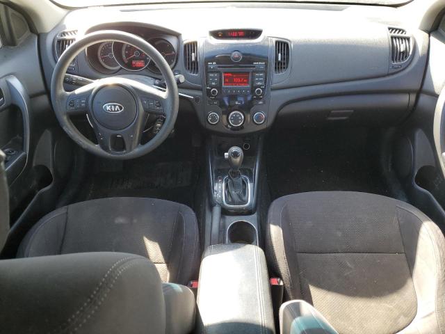 Photo 7 VIN: KNAFU6A24C5530610 - KIA FORTE 