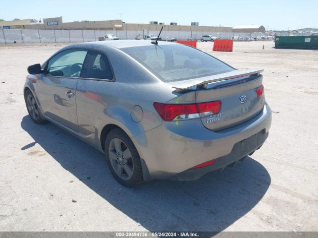 Photo 2 VIN: KNAFU6A24C5568788 - KIA FORTE KOUP 