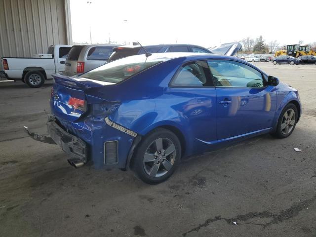 Photo 2 VIN: KNAFU6A24C5598941 - KIA FORTE KOUP 