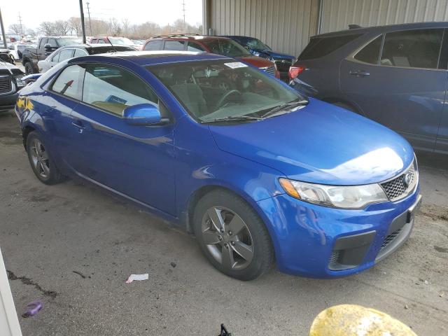 Photo 3 VIN: KNAFU6A24C5598941 - KIA FORTE KOUP 