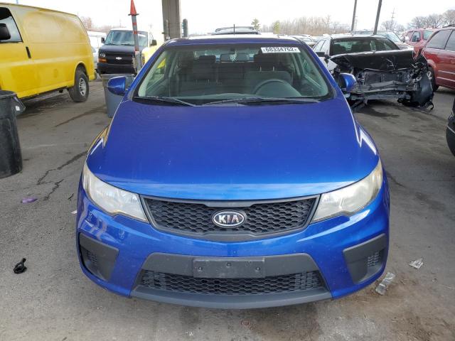 Photo 4 VIN: KNAFU6A24C5598941 - KIA FORTE KOUP 