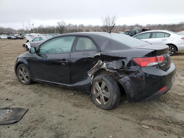 Photo 1 VIN: KNAFU6A24C5625782 - KIA FORTE 