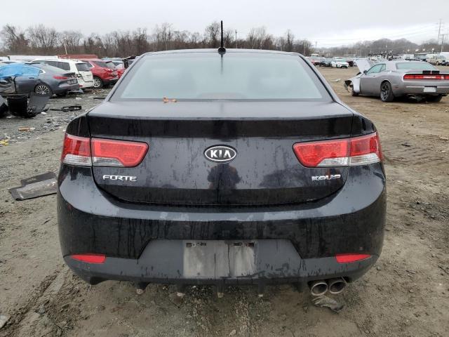 Photo 5 VIN: KNAFU6A24C5625782 - KIA FORTE 