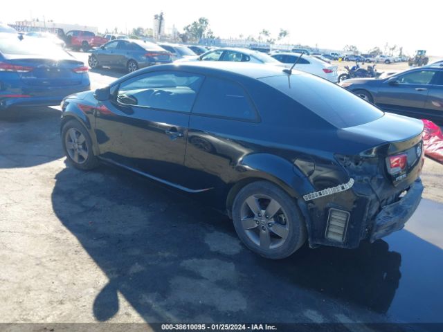 Photo 2 VIN: KNAFU6A24C5641285 - KIA FORTE KOUP 