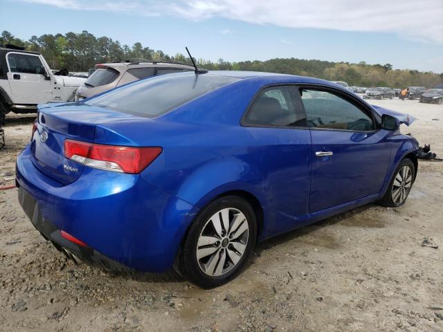 Photo 2 VIN: KNAFU6A24D5663238 - KIA FORTE EX 