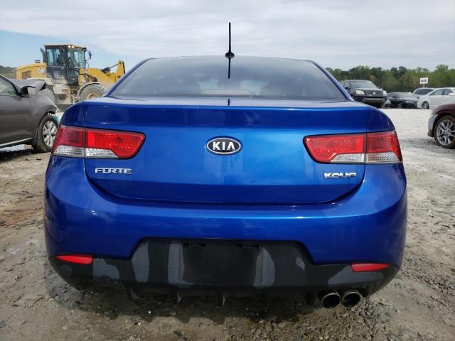 Photo 5 VIN: KNAFU6A24D5663238 - KIA FORTE EX 