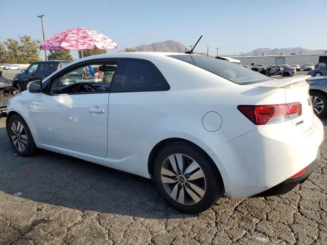 Photo 1 VIN: KNAFU6A24D5679777 - KIA FORTE 