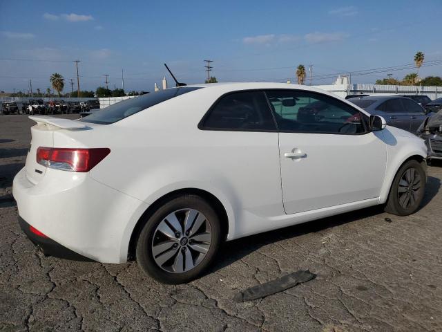 Photo 2 VIN: KNAFU6A24D5679777 - KIA FORTE 