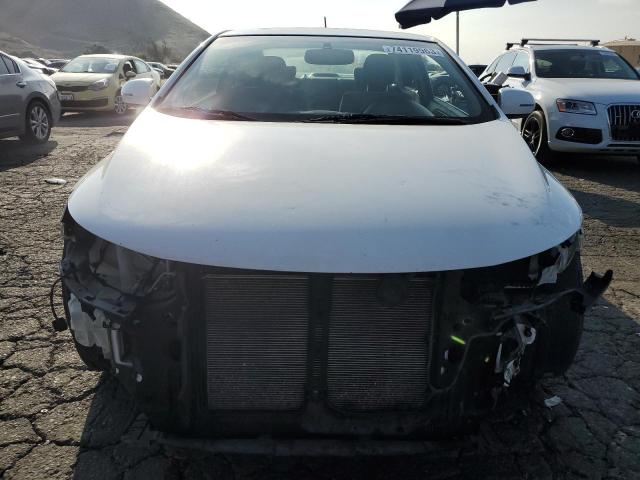 Photo 4 VIN: KNAFU6A24D5679777 - KIA FORTE 