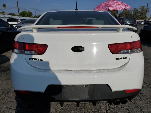 Photo 5 VIN: KNAFU6A24D5679777 - KIA FORTE 