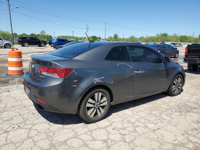 Photo 2 VIN: KNAFU6A24D5696224 - KIA FORTE 