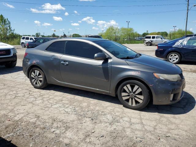 Photo 3 VIN: KNAFU6A24D5696224 - KIA FORTE 