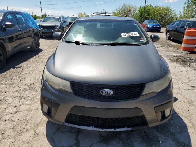 Photo 4 VIN: KNAFU6A24D5696224 - KIA FORTE 