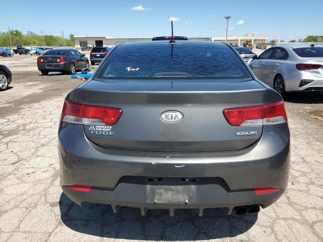 Photo 5 VIN: KNAFU6A24D5696224 - KIA FORTE 